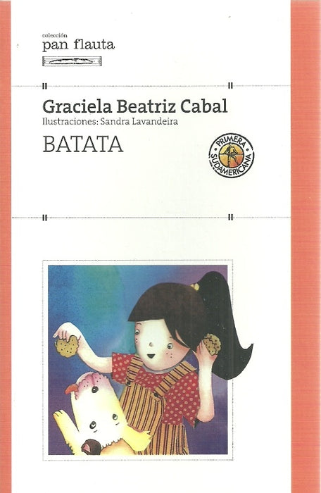 Batata | Graciela Beatriz Cabal