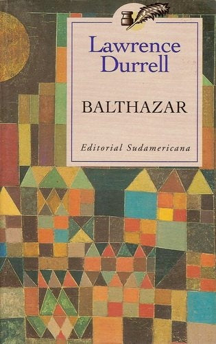 Balthazar | Durrell-Bernández