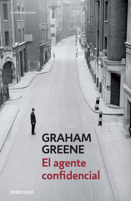 Agente confidencial, El | Greene-Alfaya-McShane