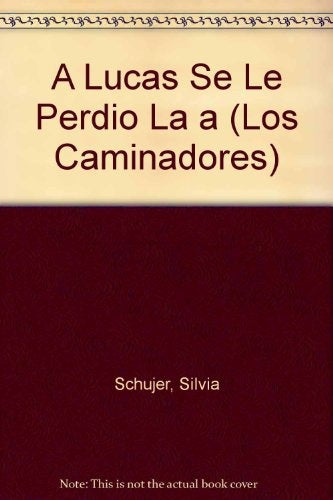 A Lcs se le perdió la A | Schujer-Díaz