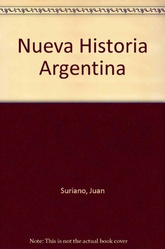 Atlas histórico de la Argentina | Lobato-Suriano