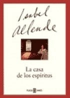 CASA DE LOS ESPIRITUS.. | Isabel Allende