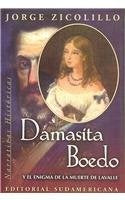 DAMASITA BOEDO.. | Jorge Zicolillo