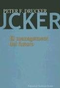 EL MANAGEMENT DEL FUTURO.. | PETER DRUCKER