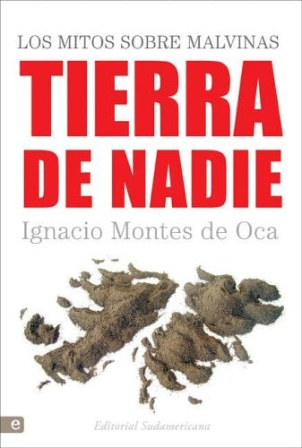 TIERRA DE NADIE | Ignacio Montes de Oca