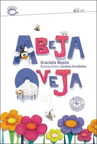 Abeja Oveja | Graciela  Repún