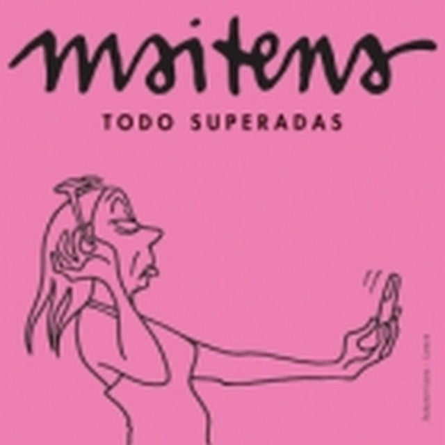 MAITENA. TODO SUPERADAS.. | Maitena