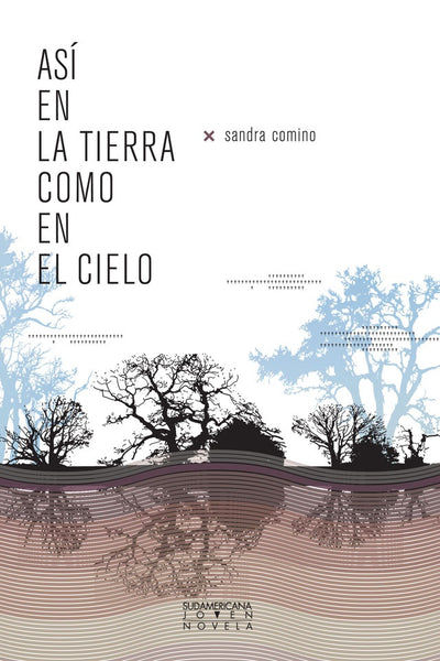 Así en la tierra como en el cielo | Sandra Comino