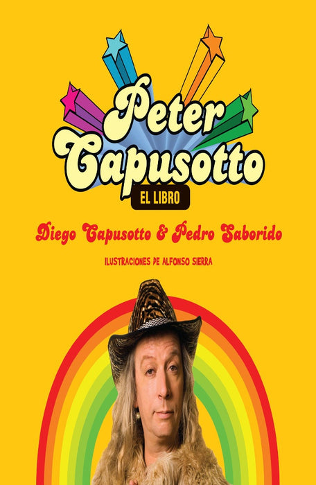 Peter Capusotto | Peter Capusotto