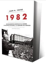 1982 | Juan Bautista Yofre