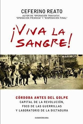 Viva la sangre!