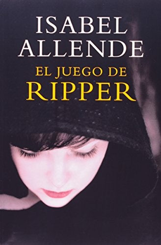 EL JUEGO DE RIPPER.. | Isabel Allende