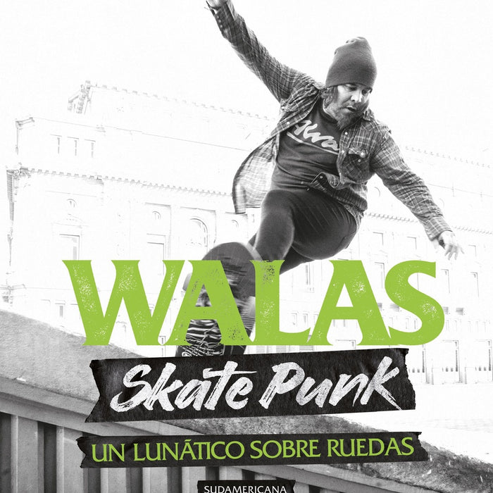 WALAS Skate punk