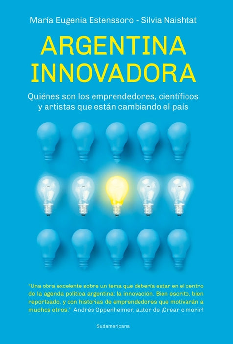 Argentina Innovadora