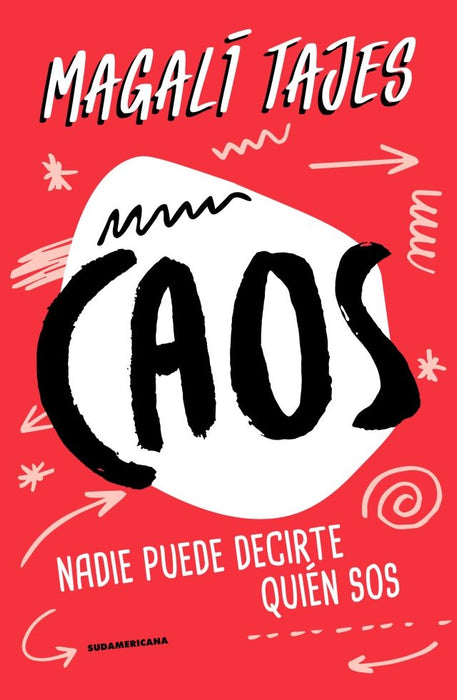 CAOS.. | MAGALI TAJES