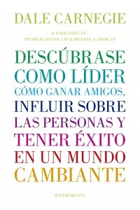 DESCÚBRASE COMO LÍDER. | Dale Carnegie