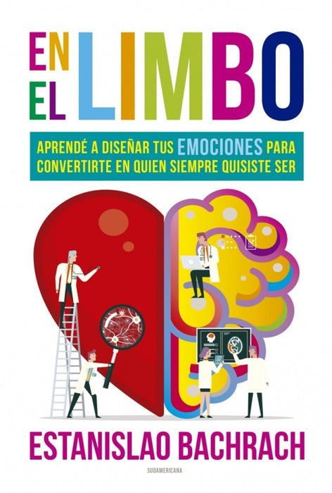 EN EL LIMBO..* | Estanislao Bachrach