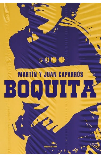 BOQUITA*.. | Caparrós, Caparrós