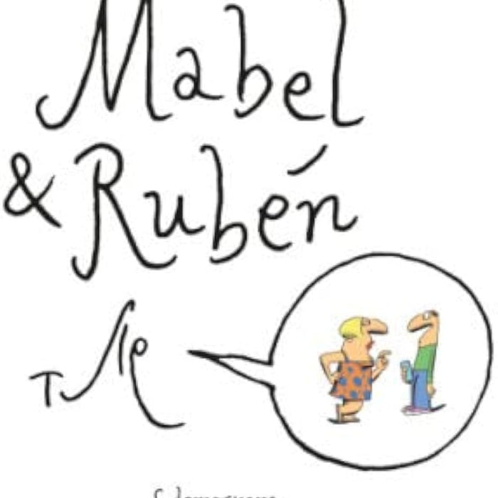 Mabel y Rubén  | Tute