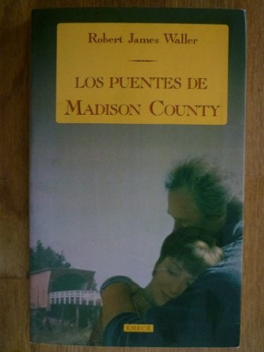 LOS PUENTES DE MADISON COUNTRY | ROBERT JAMES WALLER