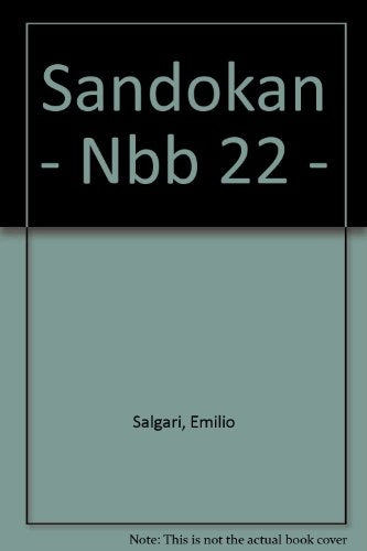 Sandokán | Emilio Salgari