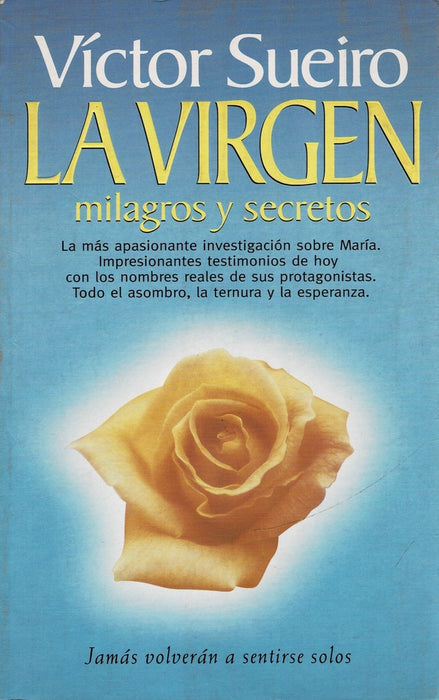 LA VIRGEN*.. | Víctor Sueiro