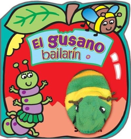 Gusano bailarín, El | Susana Eva