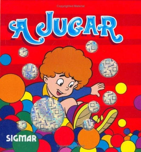 A Jugar! | Paula Vera