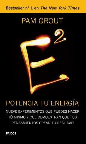 E2 POTENCIA TU ENERGIA | PAM  GROUT