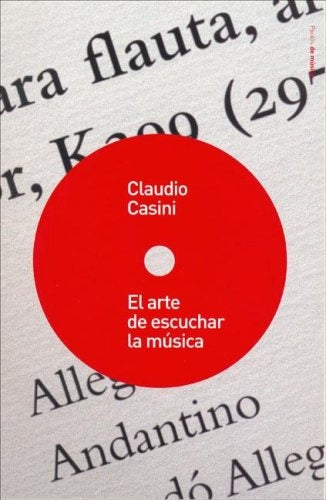 El arte de escuchar música | Casini, Viudes