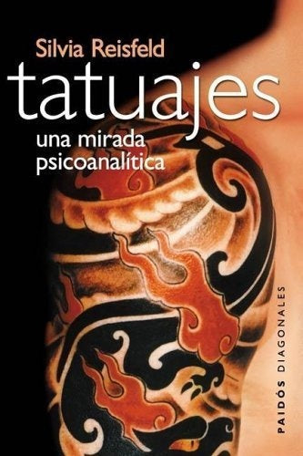 TATUAJES.. | Silvia Reisfeld