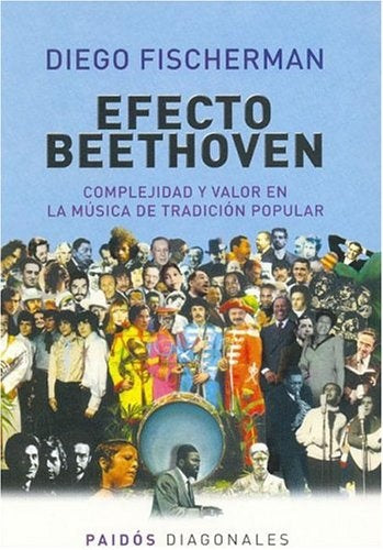 Efecto Beethoven | Diego Fischerman