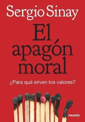 El apagón moral | Sergio Sinay