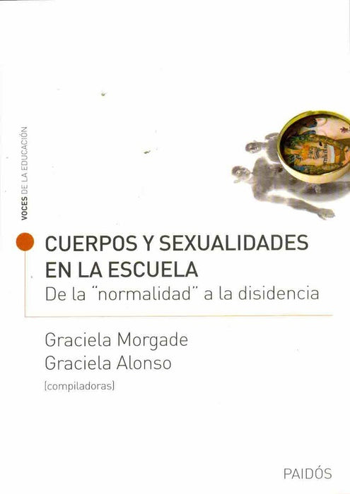 Cuerpos sexualidades en la Escuela | Morgade, Alonso