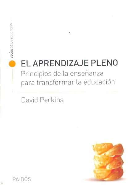 El aprendizaje pleno | David Perkins