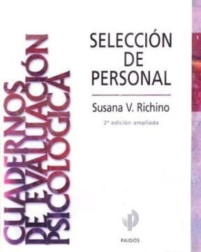 Selección de personal | Susana Victoria Richino