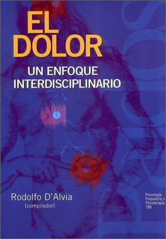 Dolor, El | Rodolfo D'Alvia