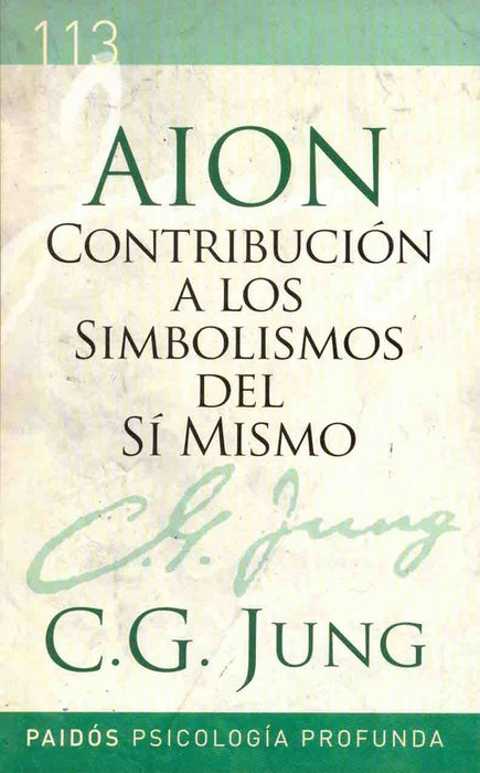 Aion | CARL G. JUNG