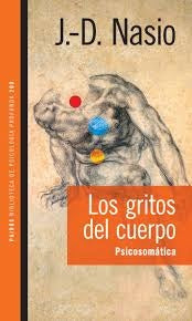 Gritos del cuerpo, Los | Nasio-Balmaceda-Rocchietti-Gómez