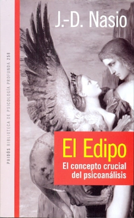 El edipo | Nasio, Bixio