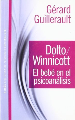 Dolto-Winnicott | Guillerault, Villalba