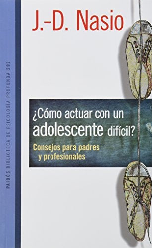 COMO ACTUAR CON UN ADOLESCENTE DIFICIL? CONSEJOS | Juan David Nasio