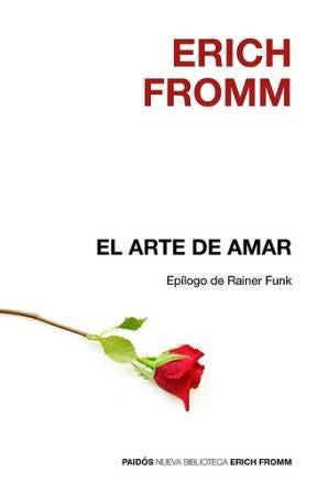 EL ARTE DE AMAR | Fromm