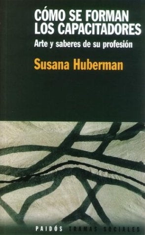 Cómo se forman los capacitadores | Susana Julia Huberman