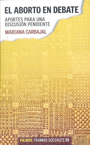 El aborto en debate | Mariana Carbajal