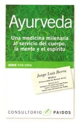 Ayurveda | Jorge Luis Berra