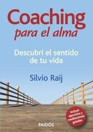 Coaching para el alma (AUT) | Silvio Raij