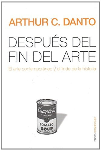 Después del fin del arte | Danto-Neerman