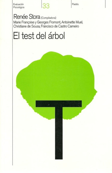 Test del árbol, El | otros, Françoise