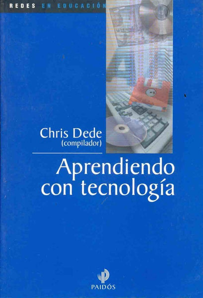 Aprendiendo con tecnología | Dede-Vitale